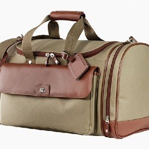 Cutter&Buck duffle bag brand new